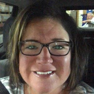 Meet your Posher, Susan